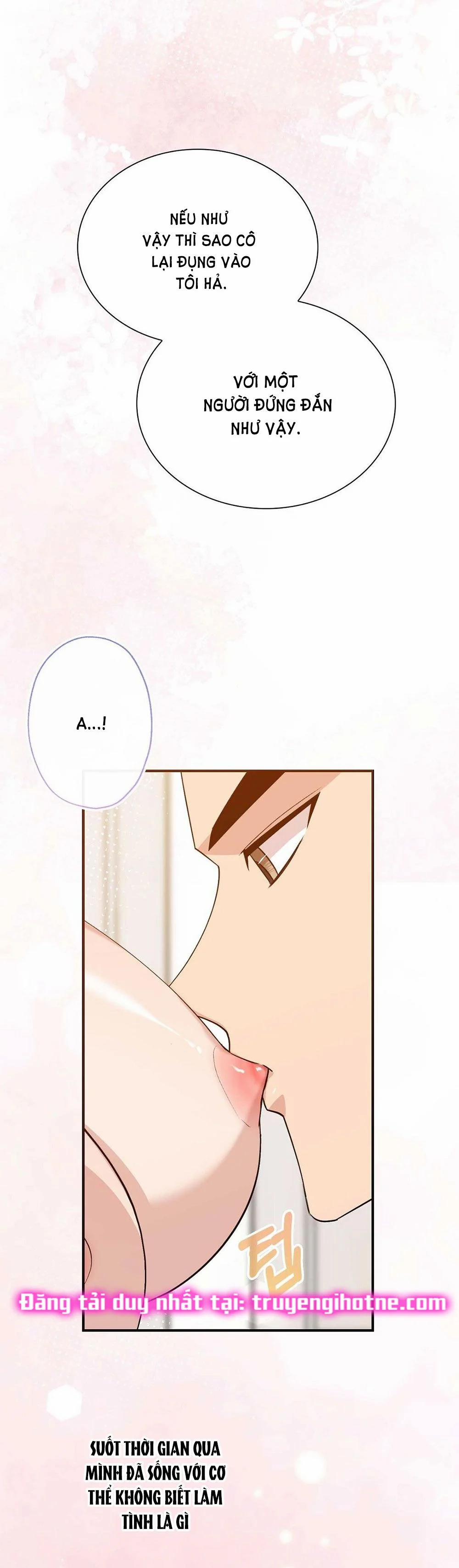 [18+] Hợp Đồng Nô Lệ Dâm Đãng 14.1 trang 9