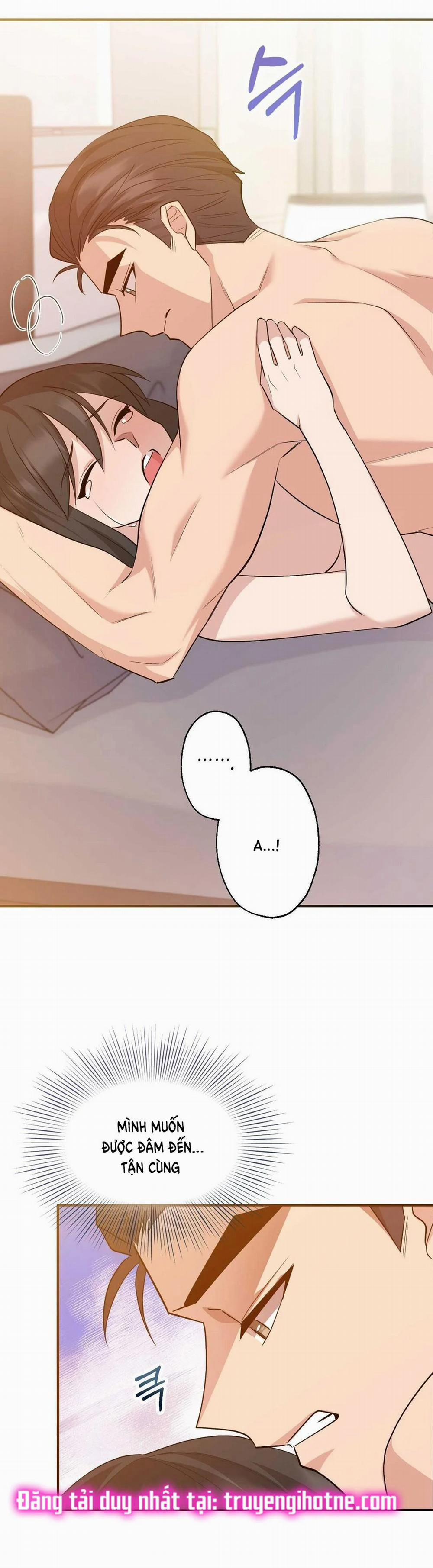 [18+] Hợp Đồng Nô Lệ Dâm Đãng 14.2 trang 9