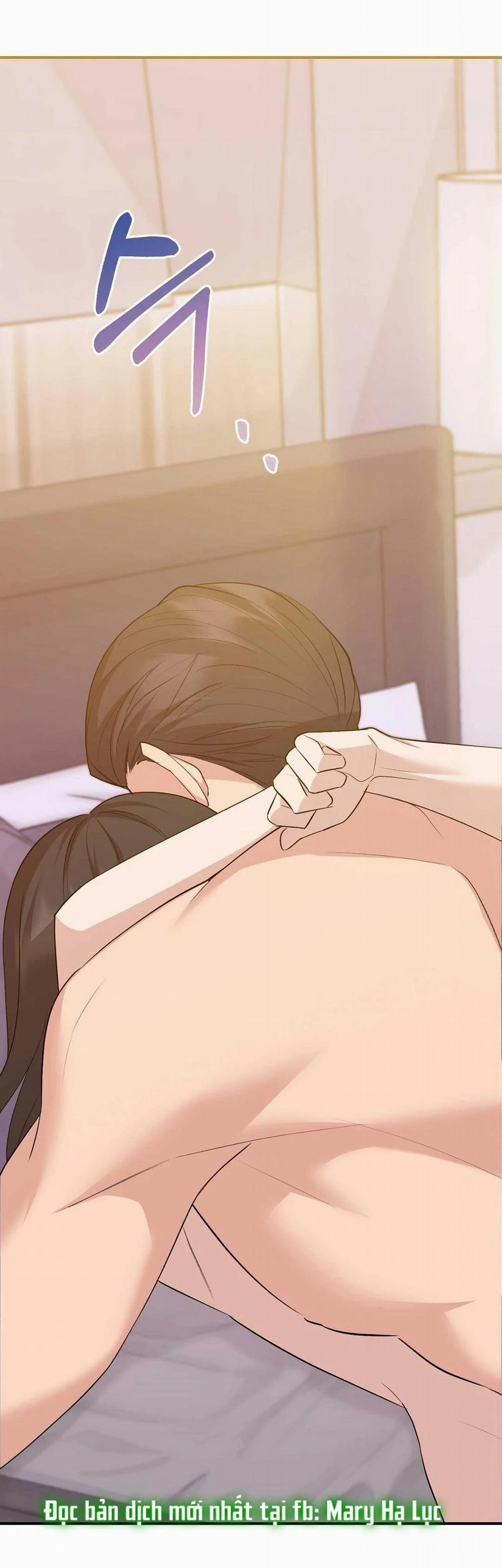 [18+] Hợp Đồng Nô Lệ Dâm Đãng 15.1 trang 13