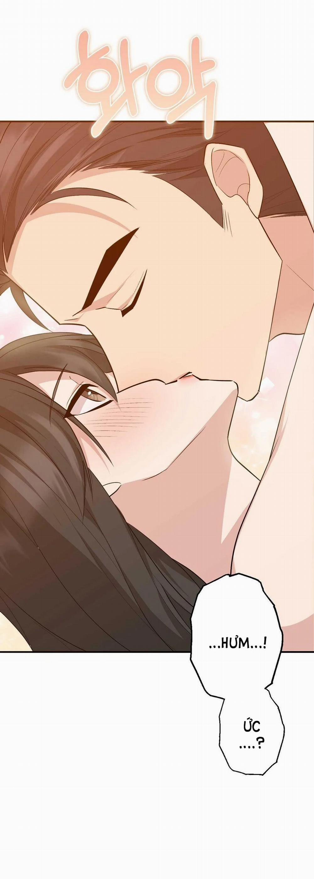 [18+] Hợp Đồng Nô Lệ Dâm Đãng 15.1 trang 16