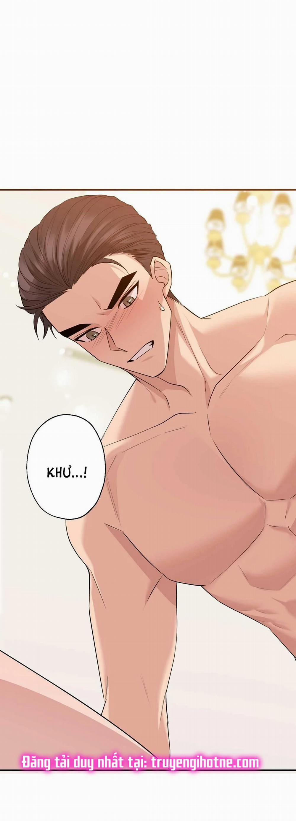 [18+] Hợp Đồng Nô Lệ Dâm Đãng 15.1 trang 2