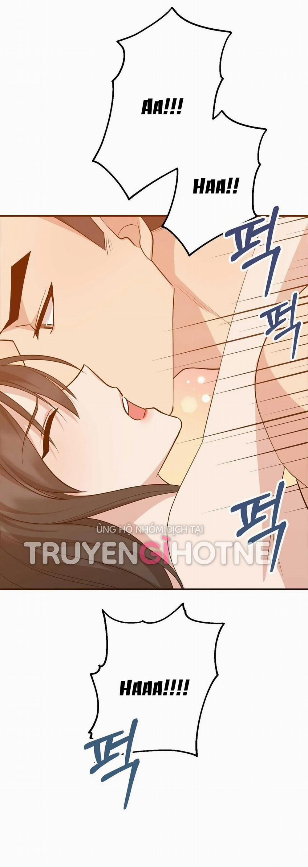 [18+] Hợp Đồng Nô Lệ Dâm Đãng 15.1 trang 20