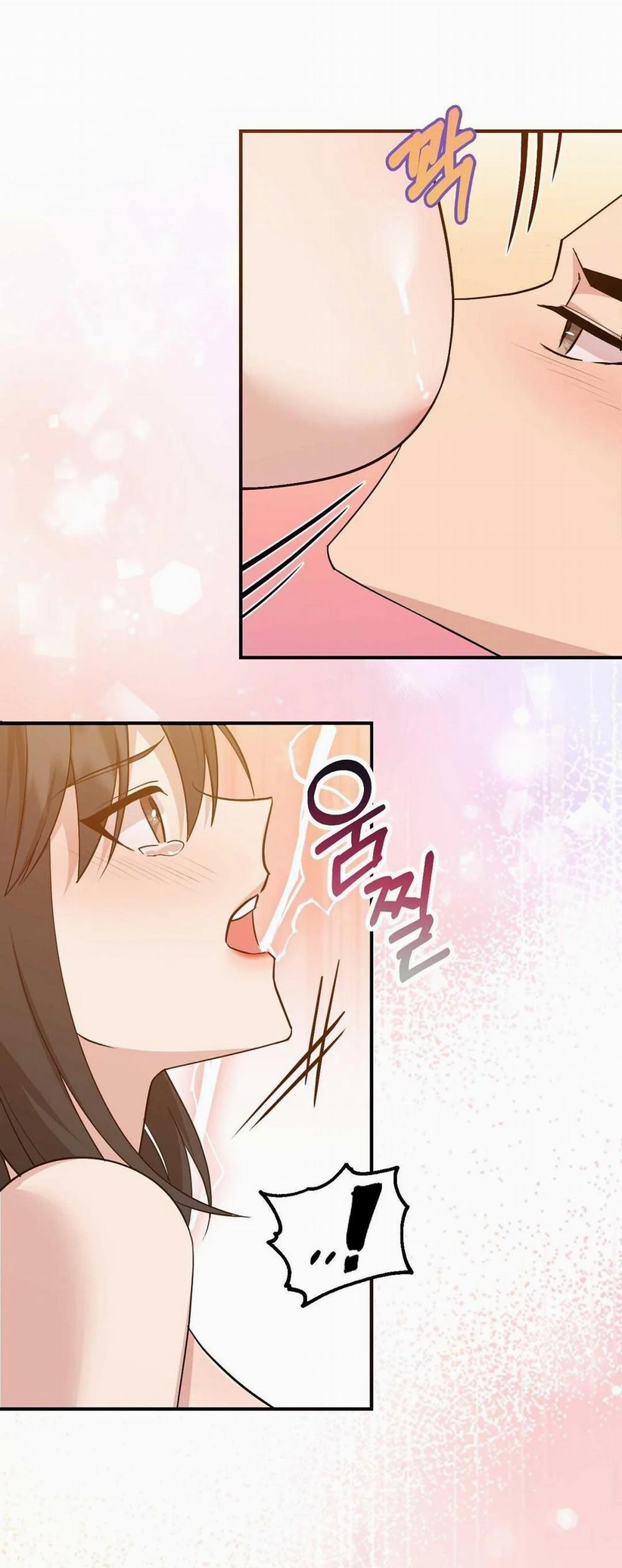 [18+] Hợp Đồng Nô Lệ Dâm Đãng 15.2 trang 12