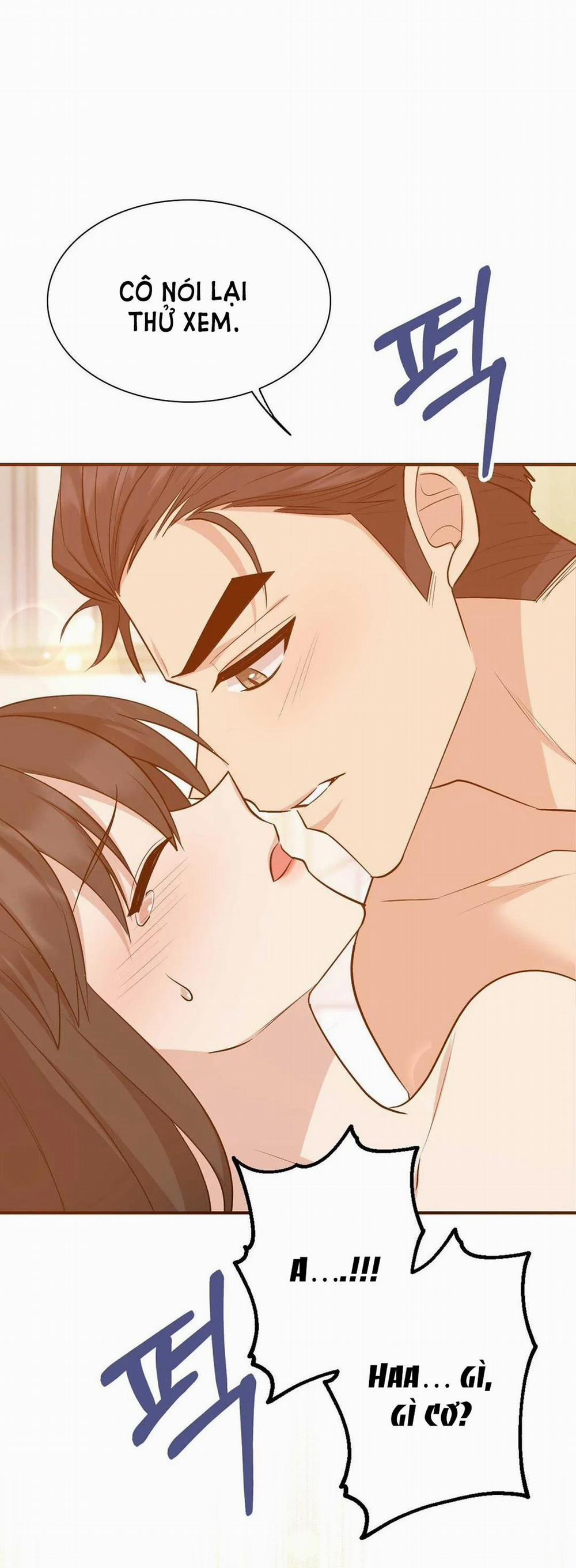 [18+] Hợp Đồng Nô Lệ Dâm Đãng 15.2 trang 5