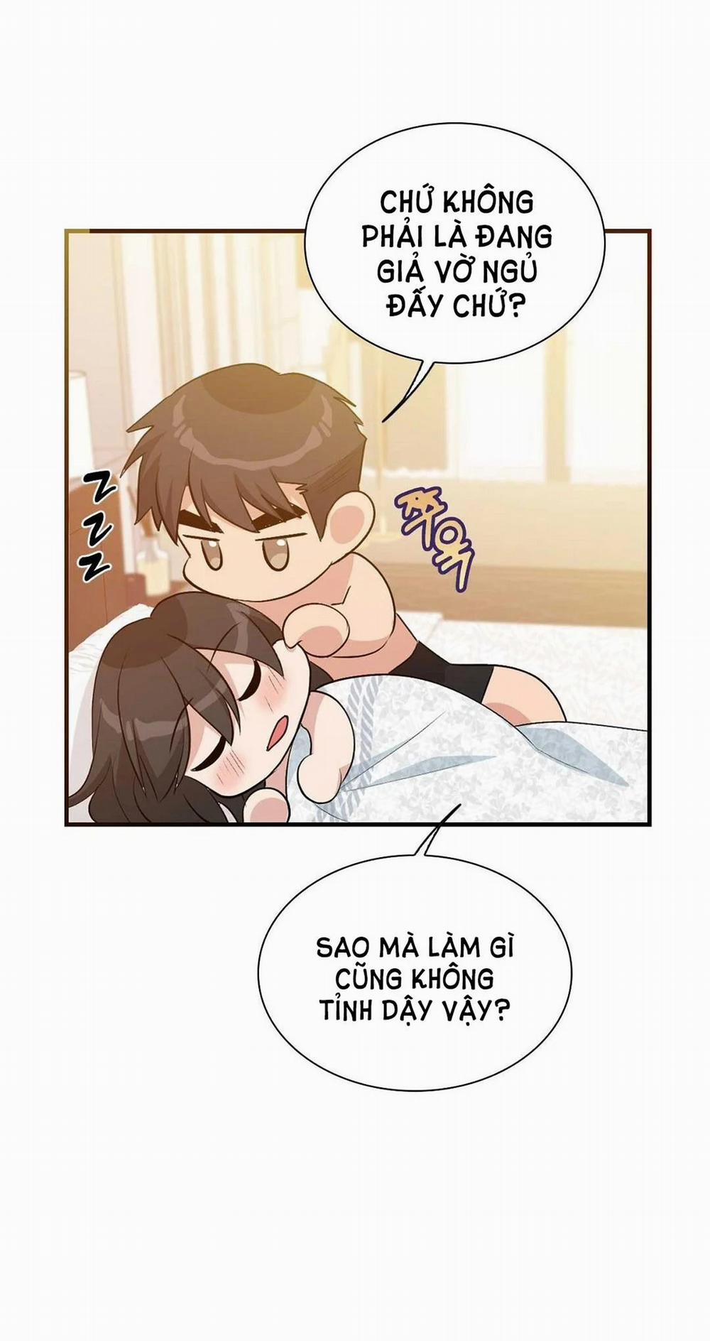 [18+] Hợp Đồng Nô Lệ Dâm Đãng 16.1 trang 21