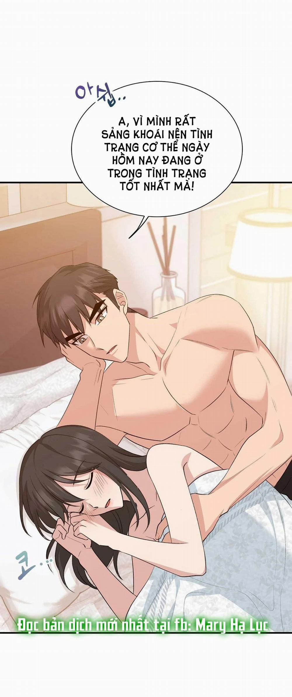 [18+] Hợp Đồng Nô Lệ Dâm Đãng 16.1 trang 22