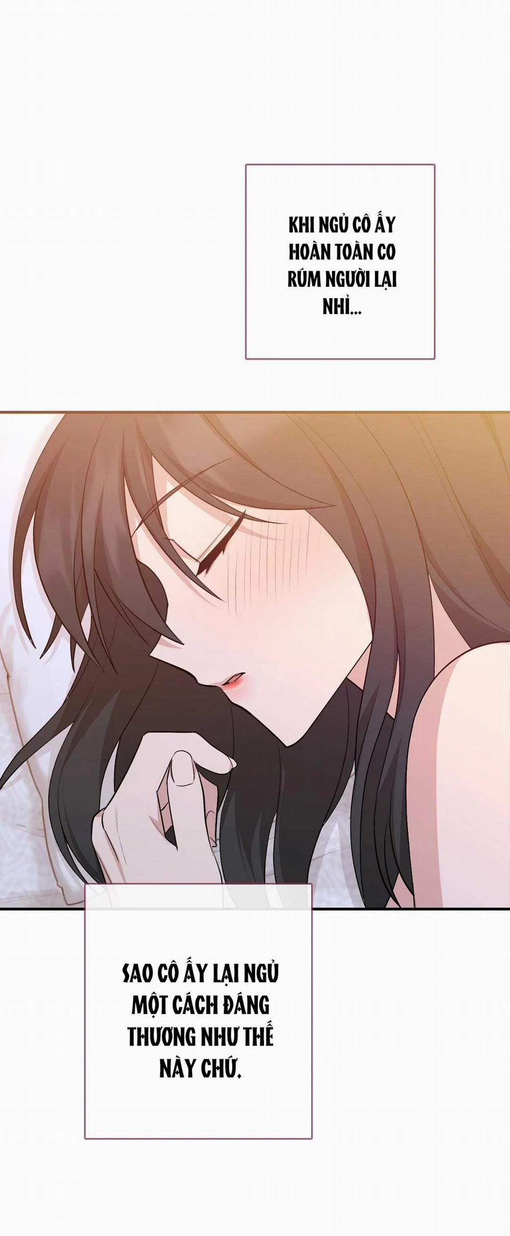 [18+] Hợp Đồng Nô Lệ Dâm Đãng 16.1 trang 25