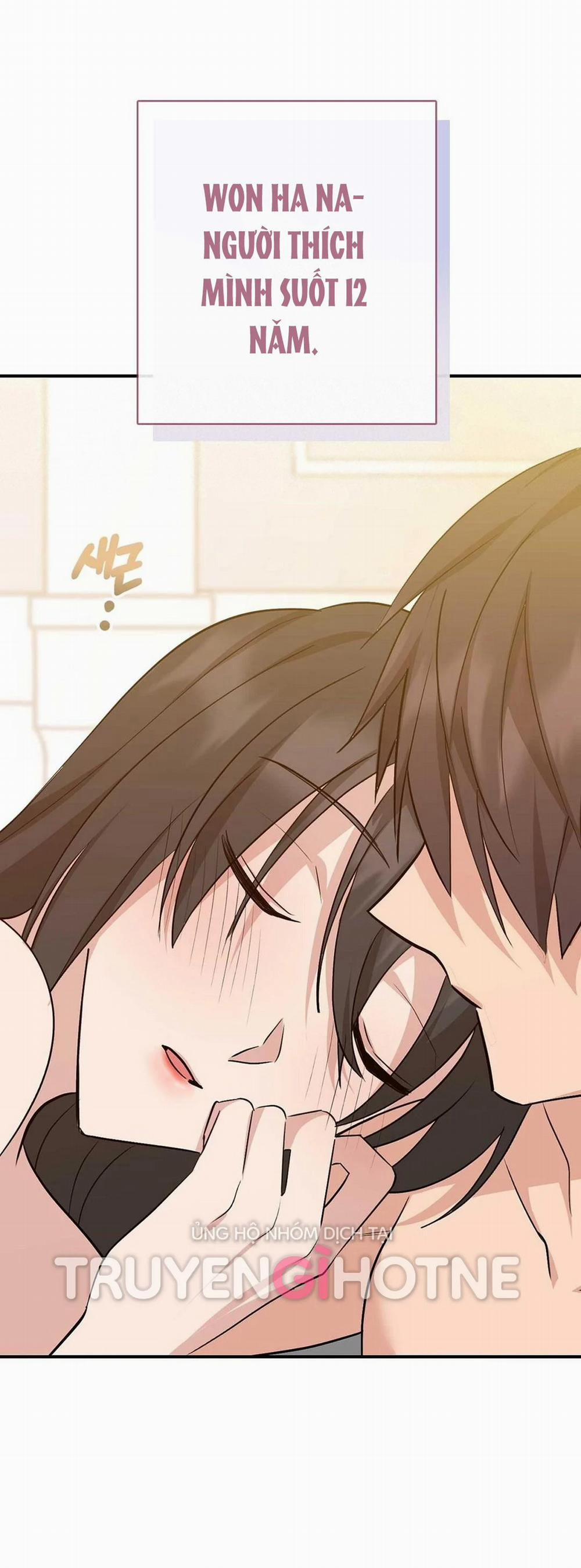 [18+] Hợp Đồng Nô Lệ Dâm Đãng 16.1 trang 35