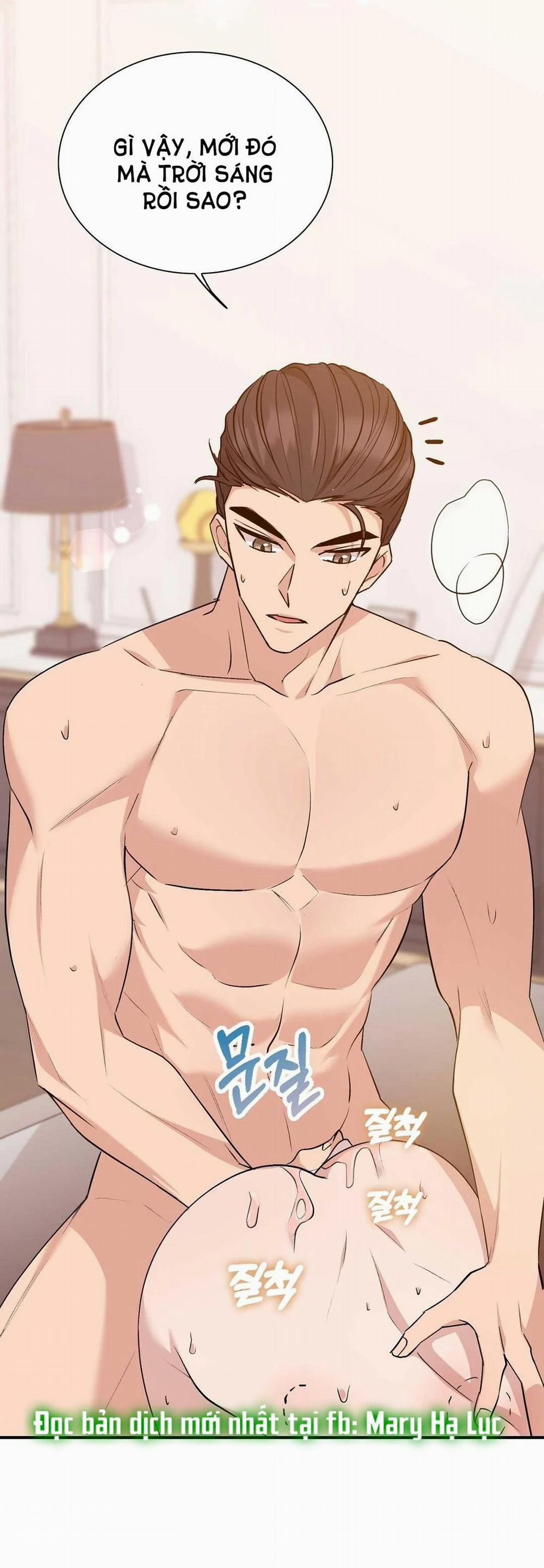 [18+] Hợp Đồng Nô Lệ Dâm Đãng 16.1 trang 6