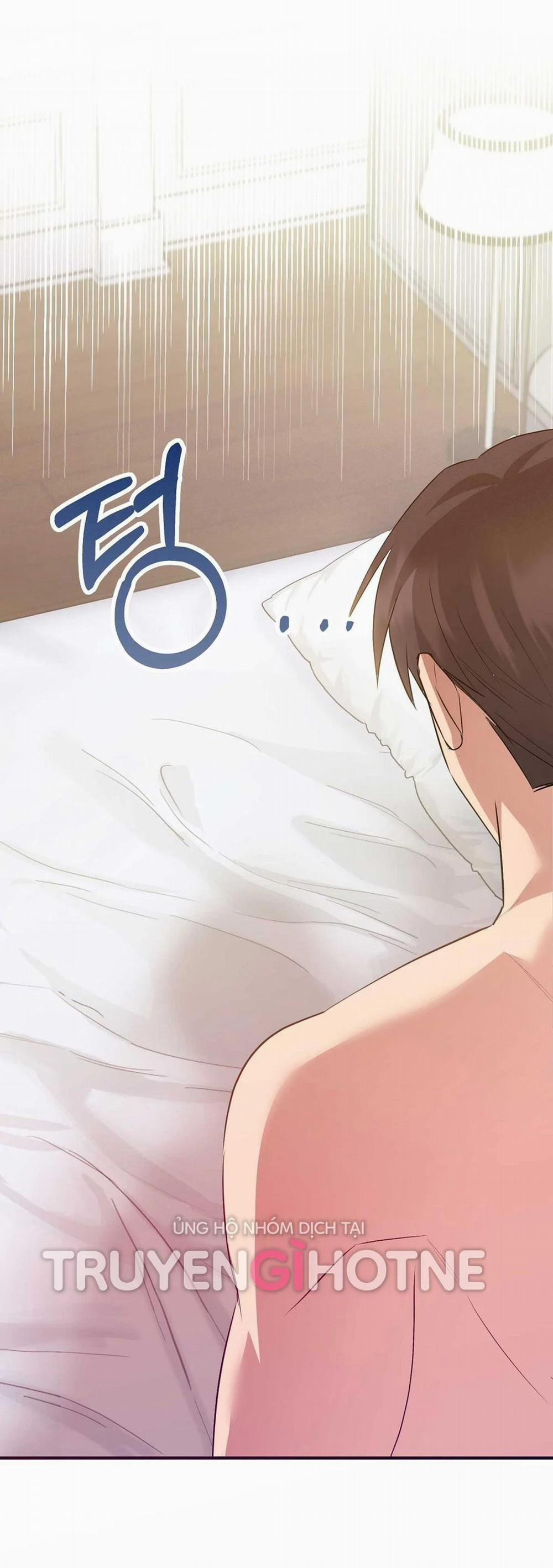 [18+] Hợp Đồng Nô Lệ Dâm Đãng 16.2 trang 13