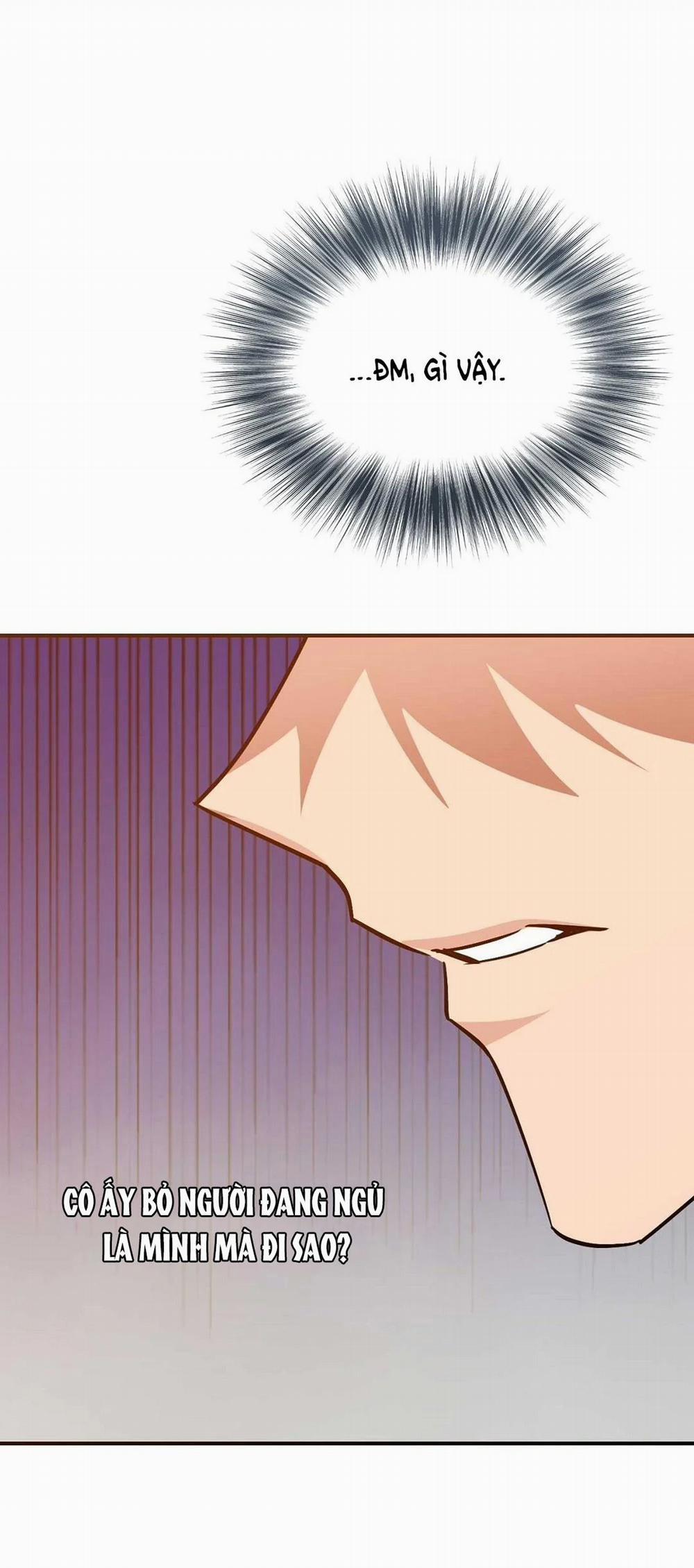 [18+] Hợp Đồng Nô Lệ Dâm Đãng 16.2 trang 14