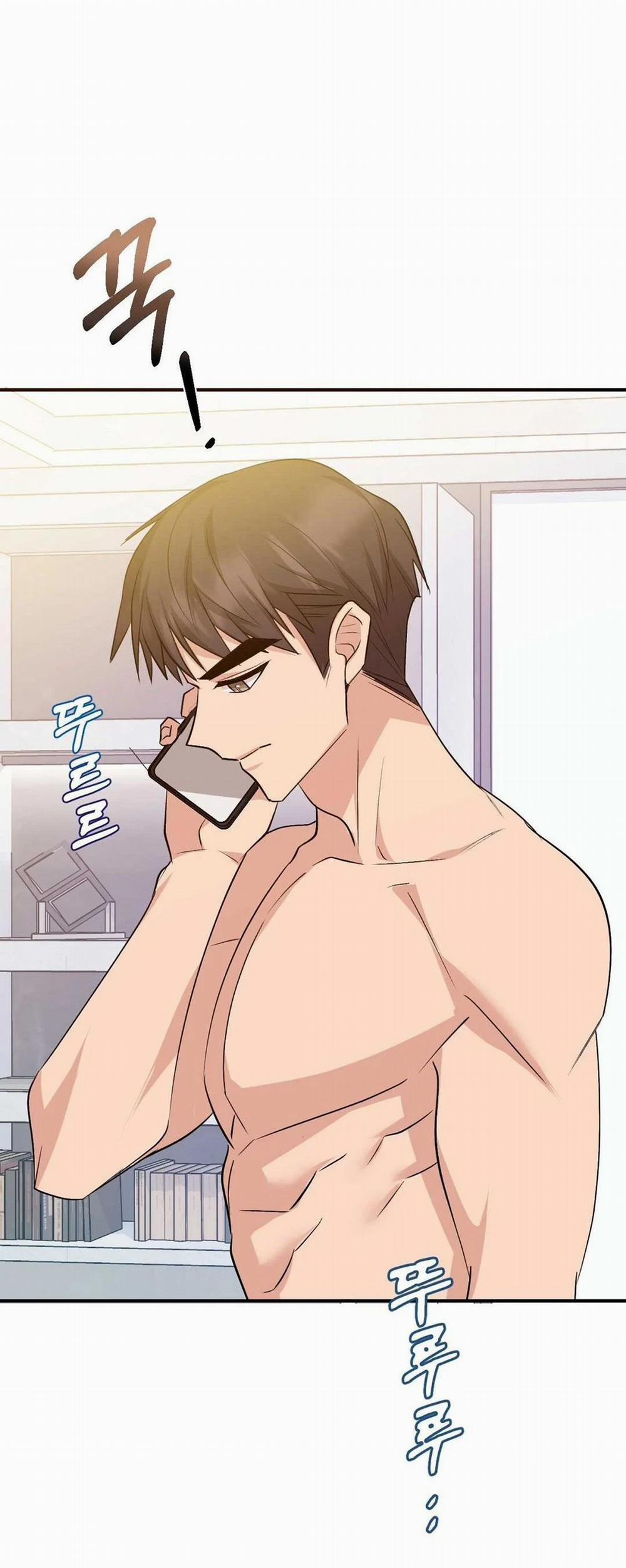 [18+] Hợp Đồng Nô Lệ Dâm Đãng 16.2 trang 17