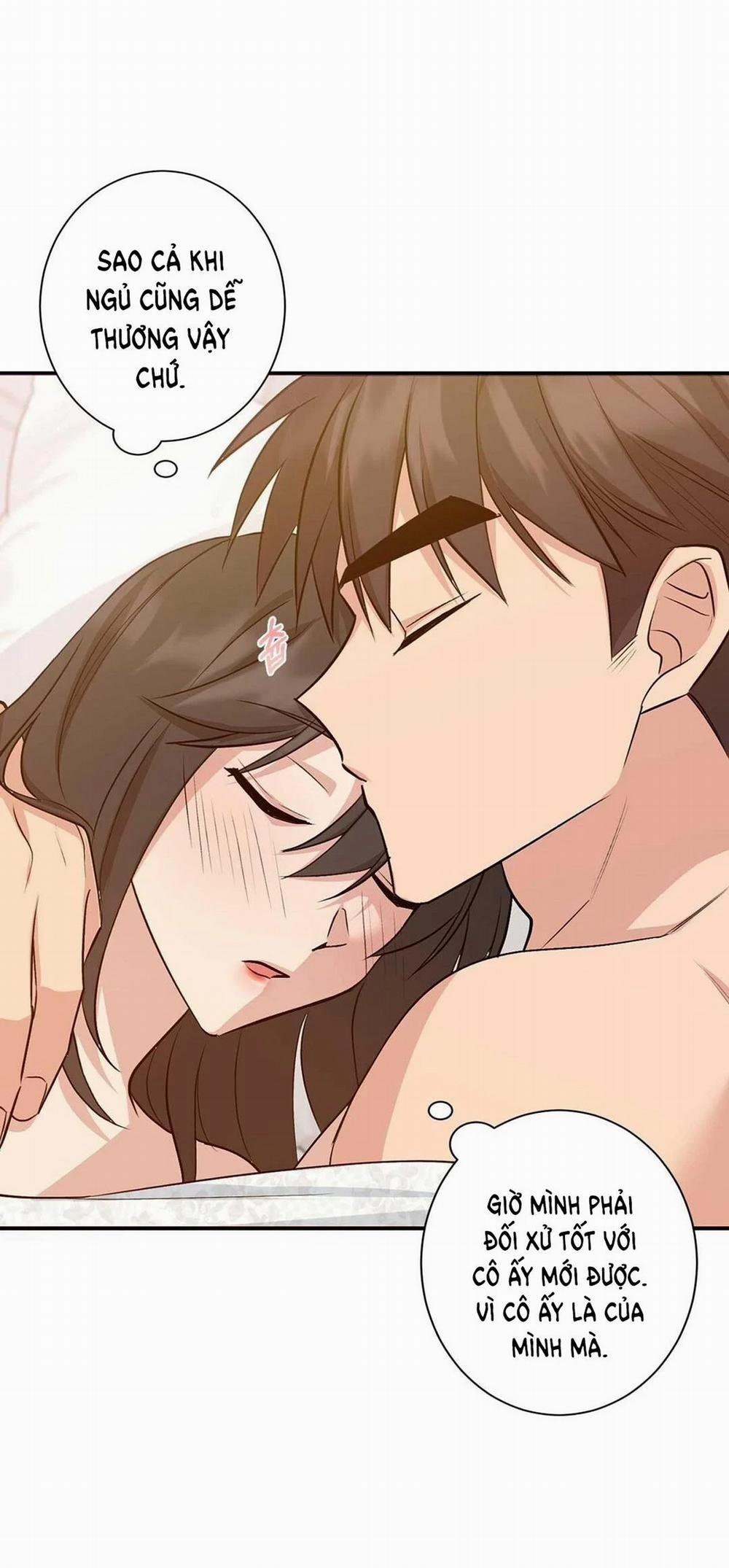 [18+] Hợp Đồng Nô Lệ Dâm Đãng 16.2 trang 2