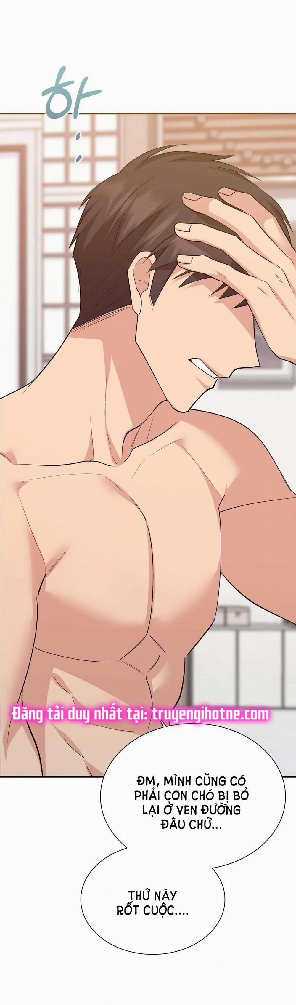 [18+] Hợp Đồng Nô Lệ Dâm Đãng 16.2 trang 21