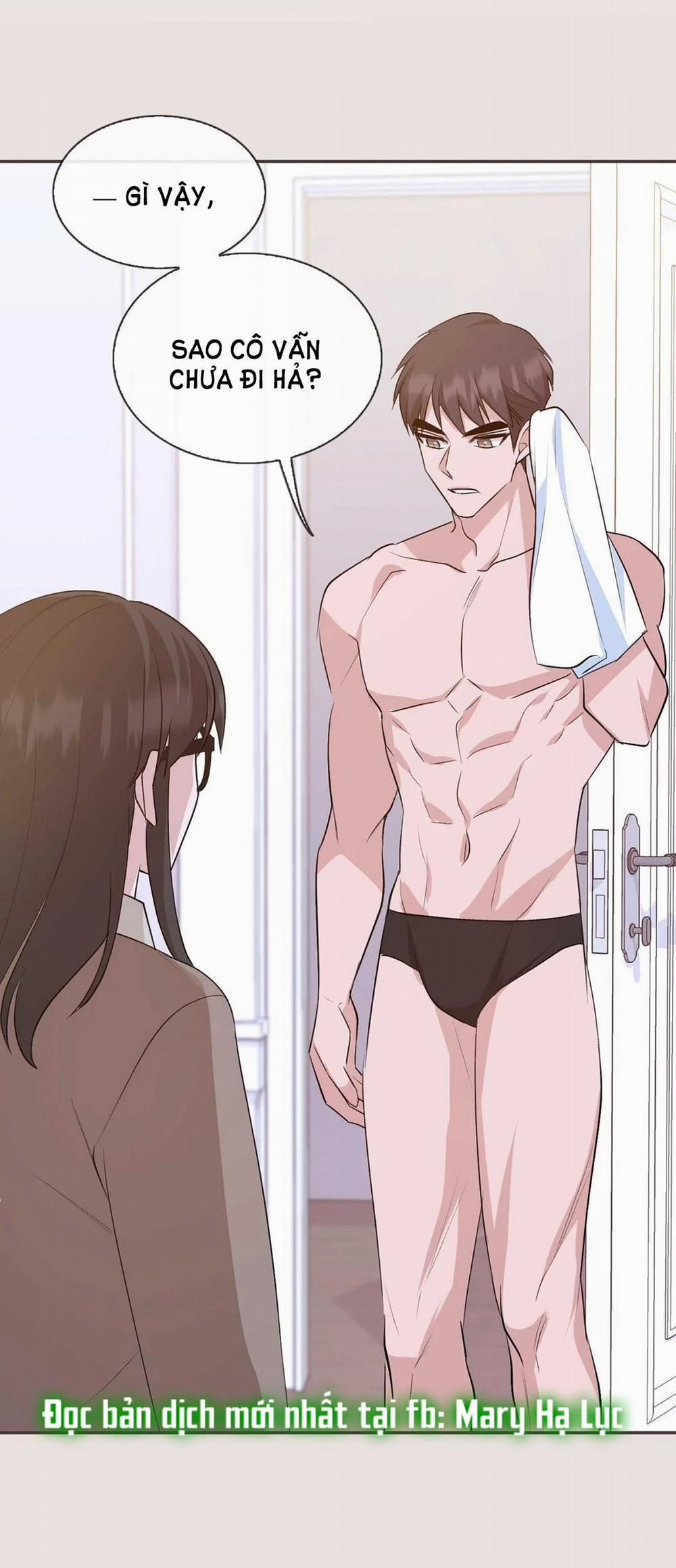 [18+] Hợp Đồng Nô Lệ Dâm Đãng 16.2 trang 31