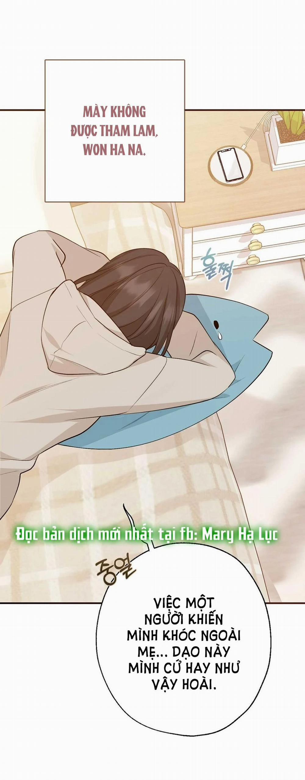 [18+] Hợp Đồng Nô Lệ Dâm Đãng 16.2 trang 37