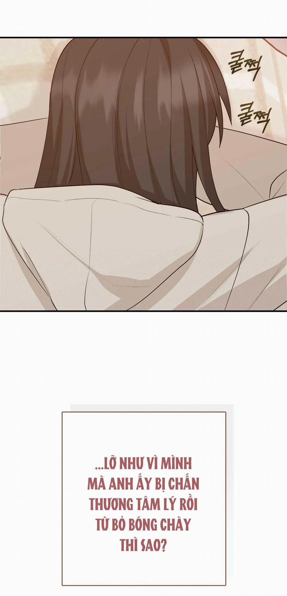 [18+] Hợp Đồng Nô Lệ Dâm Đãng 16.2 trang 39