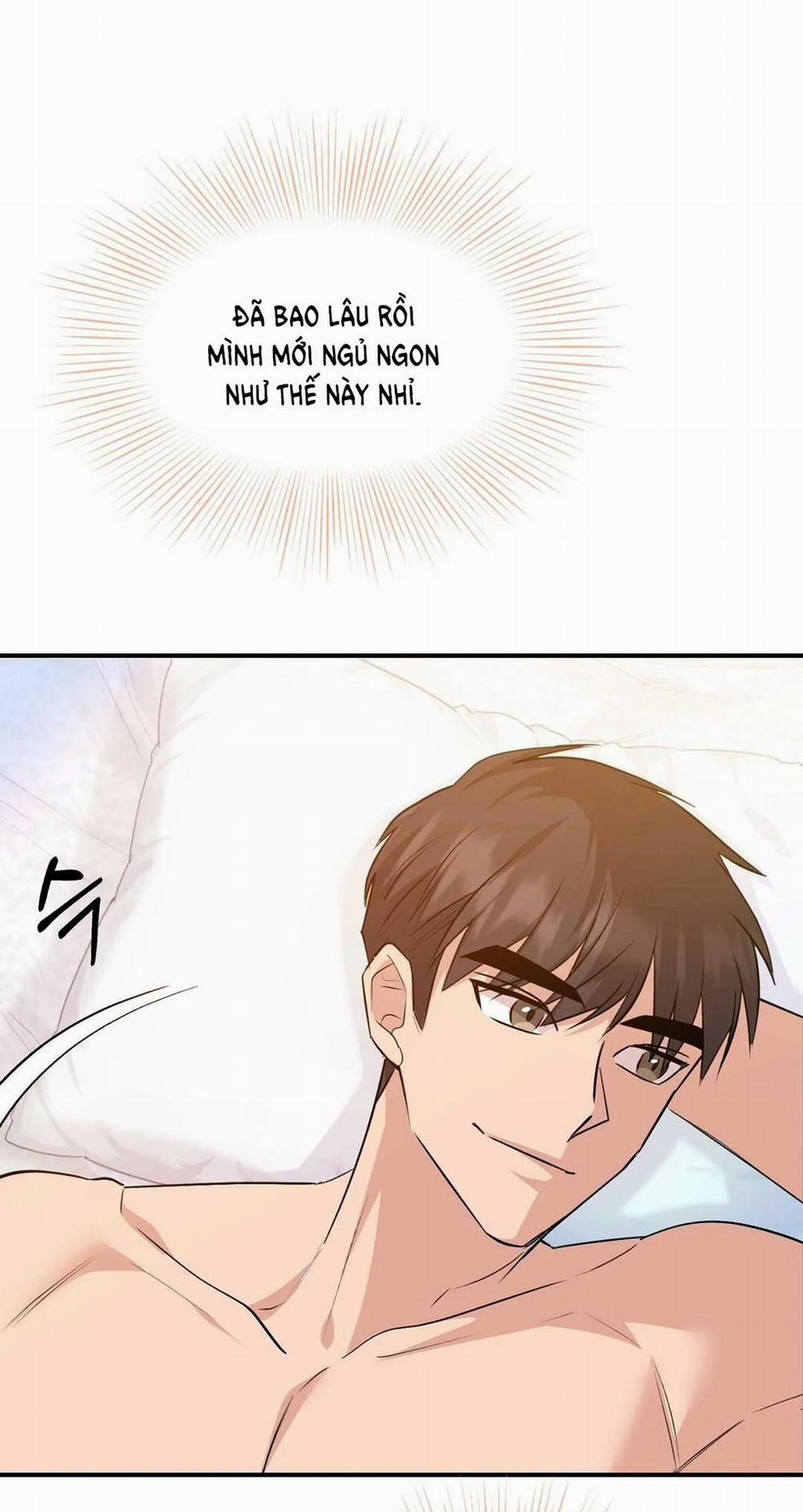 [18+] Hợp Đồng Nô Lệ Dâm Đãng 16.2 trang 9