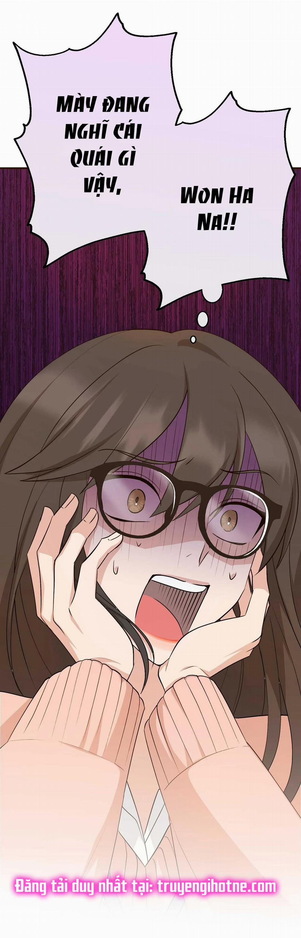 [18+] Hợp Đồng Nô Lệ Dâm Đãng 17.1 trang 11