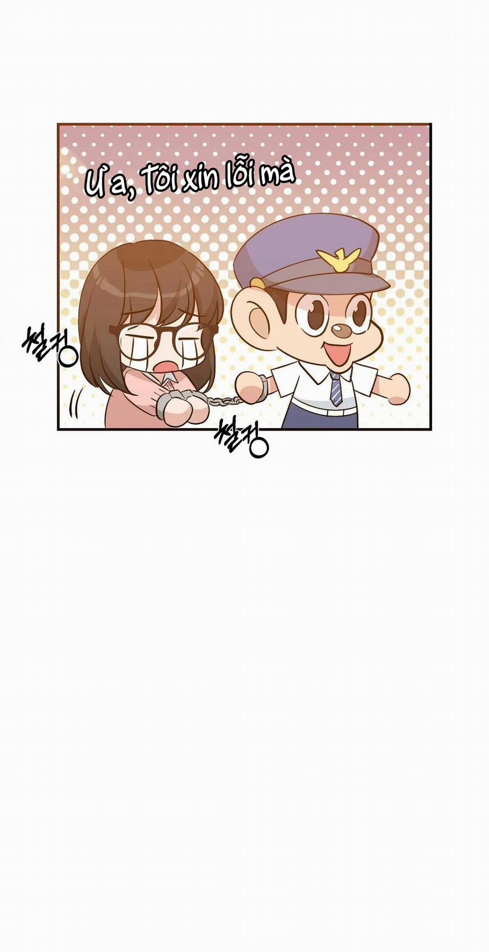 [18+] Hợp Đồng Nô Lệ Dâm Đãng 17.1 trang 13