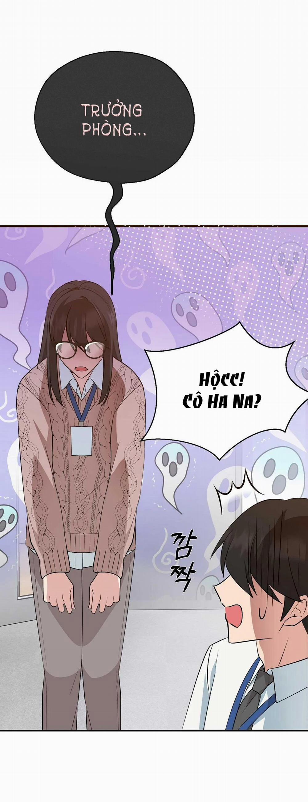 [18+] Hợp Đồng Nô Lệ Dâm Đãng 17.1 trang 15