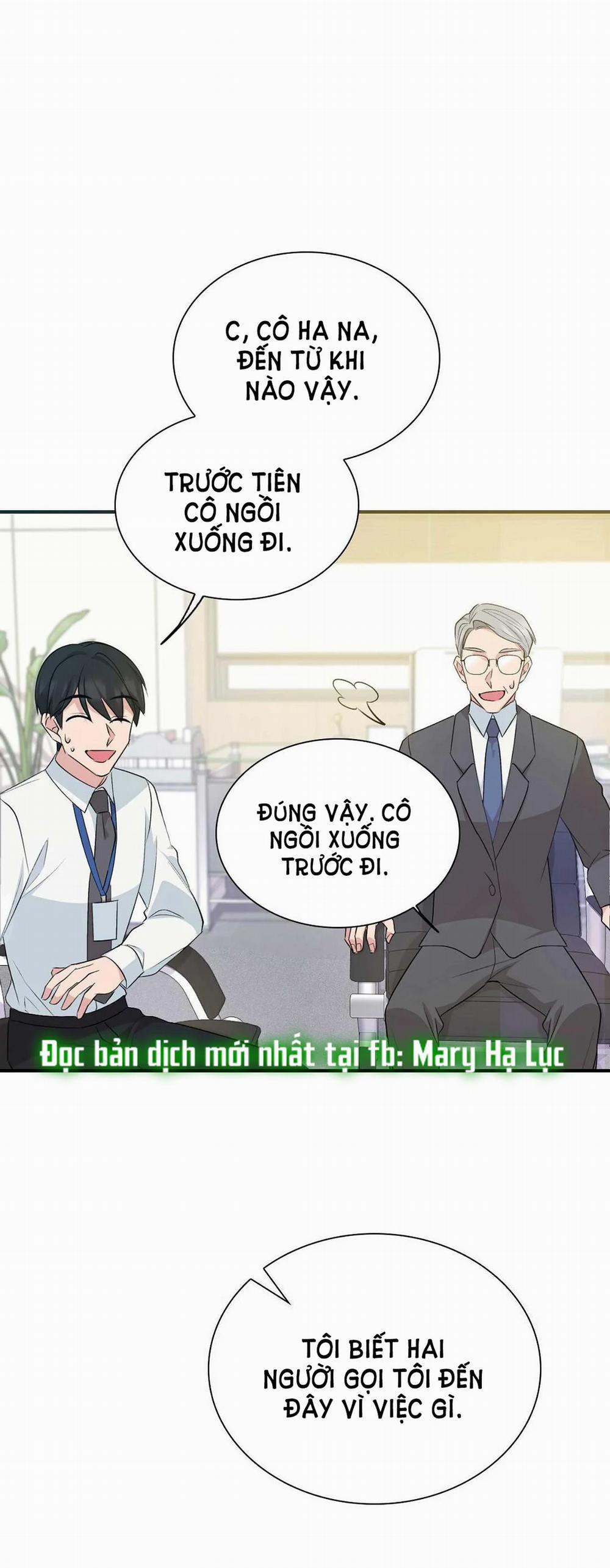 [18+] Hợp Đồng Nô Lệ Dâm Đãng 17.1 trang 24