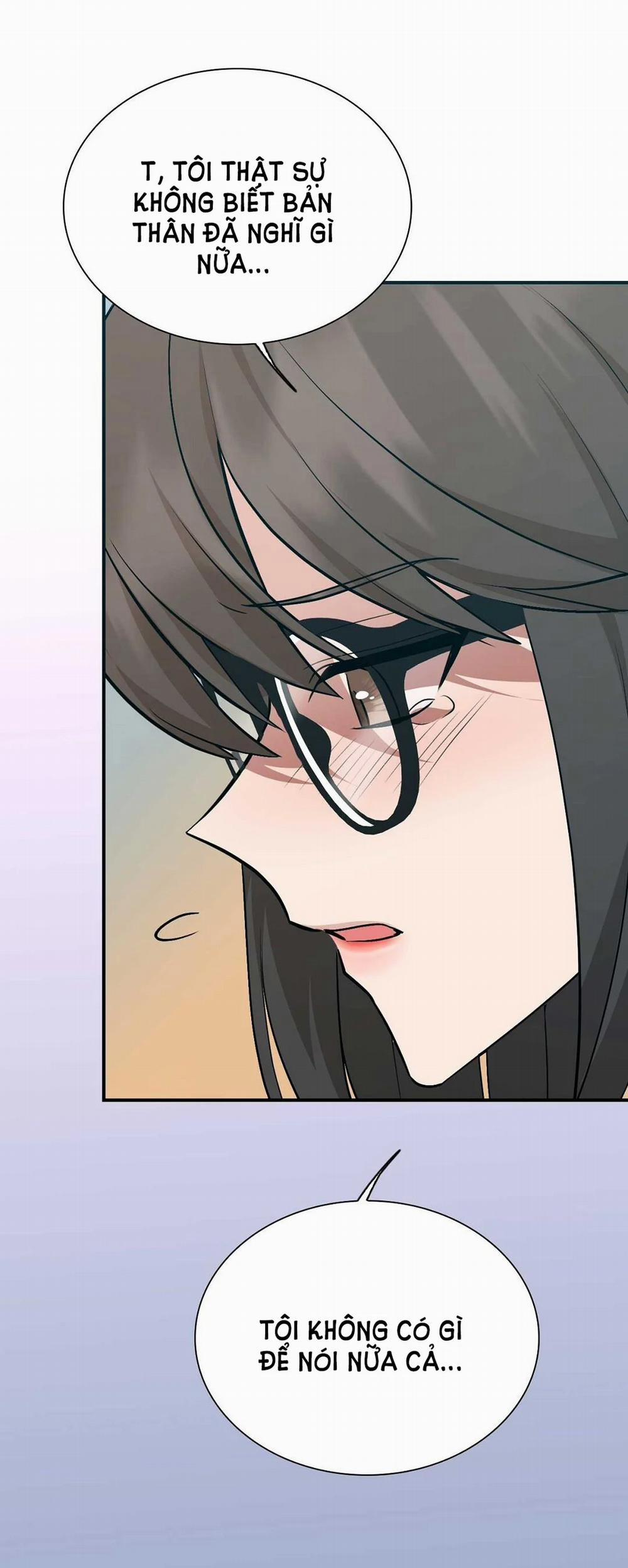 [18+] Hợp Đồng Nô Lệ Dâm Đãng 17.1 trang 25