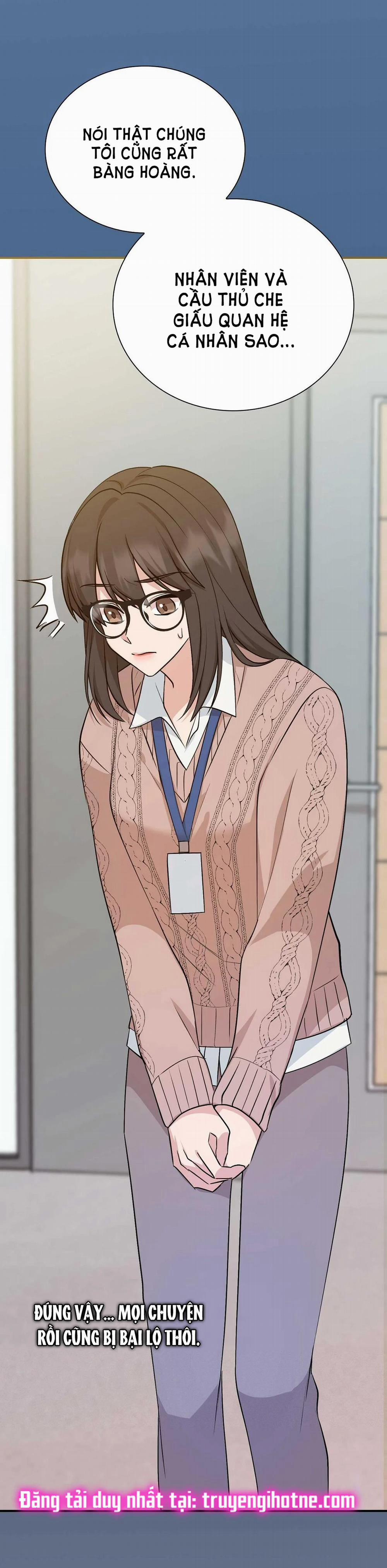 [18+] Hợp Đồng Nô Lệ Dâm Đãng 17.1 trang 27