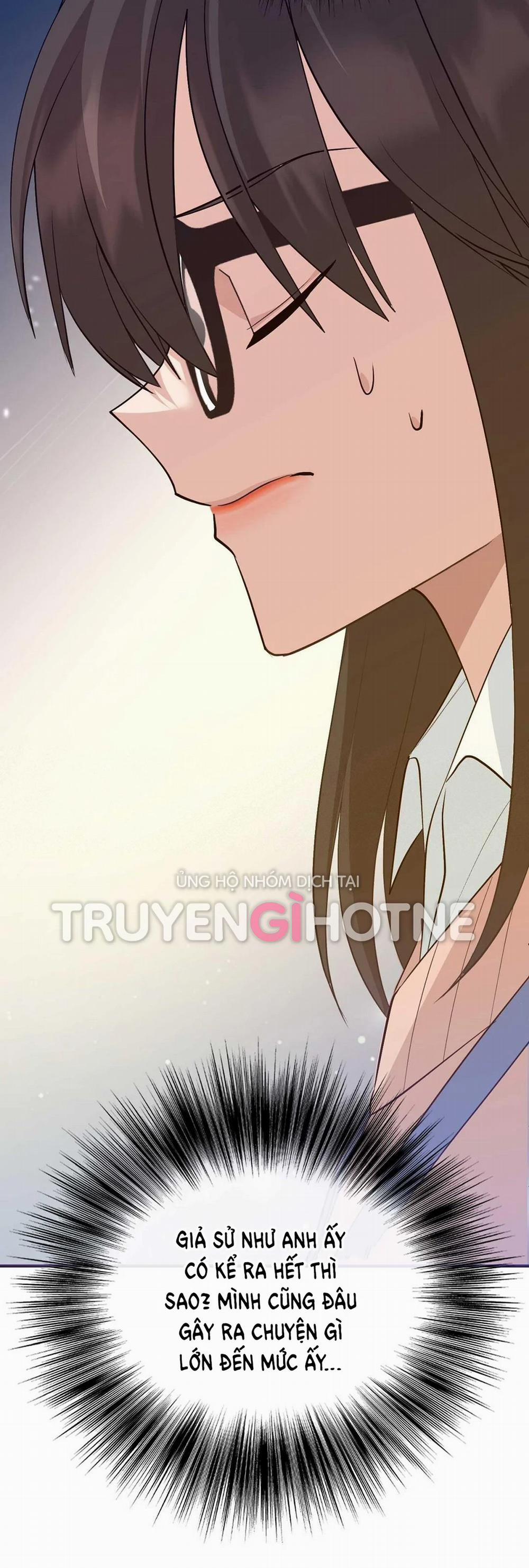 [18+] Hợp Đồng Nô Lệ Dâm Đãng 17.1 trang 9