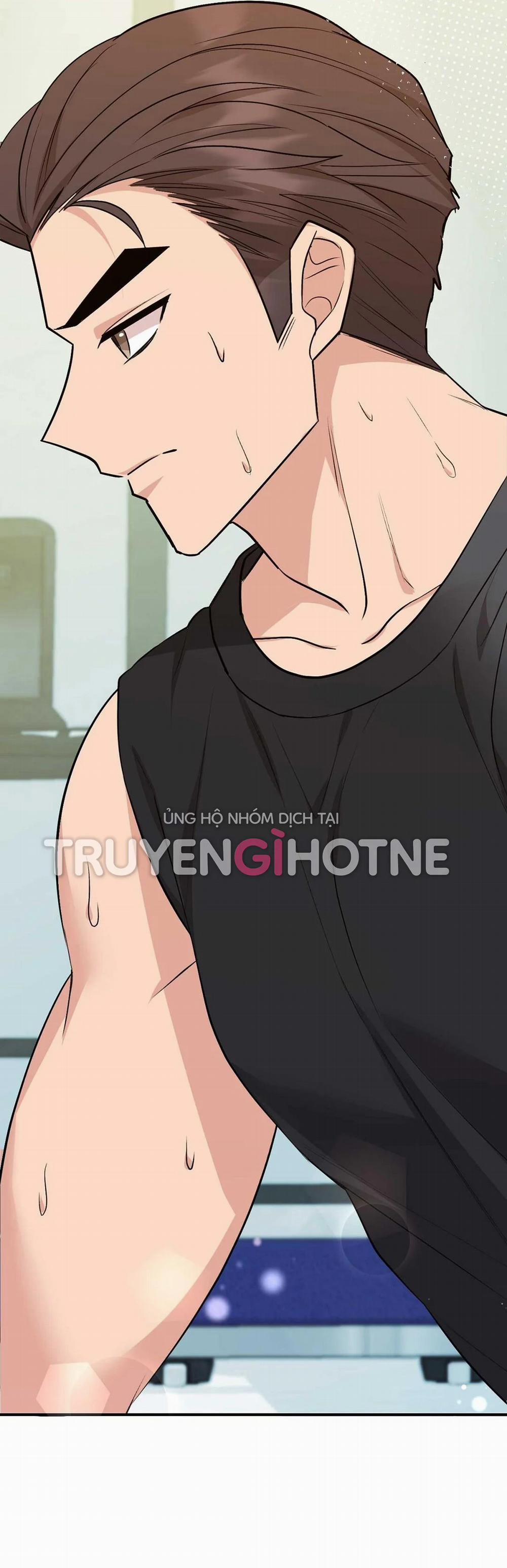 [18+] Hợp Đồng Nô Lệ Dâm Đãng 17.2 trang 17