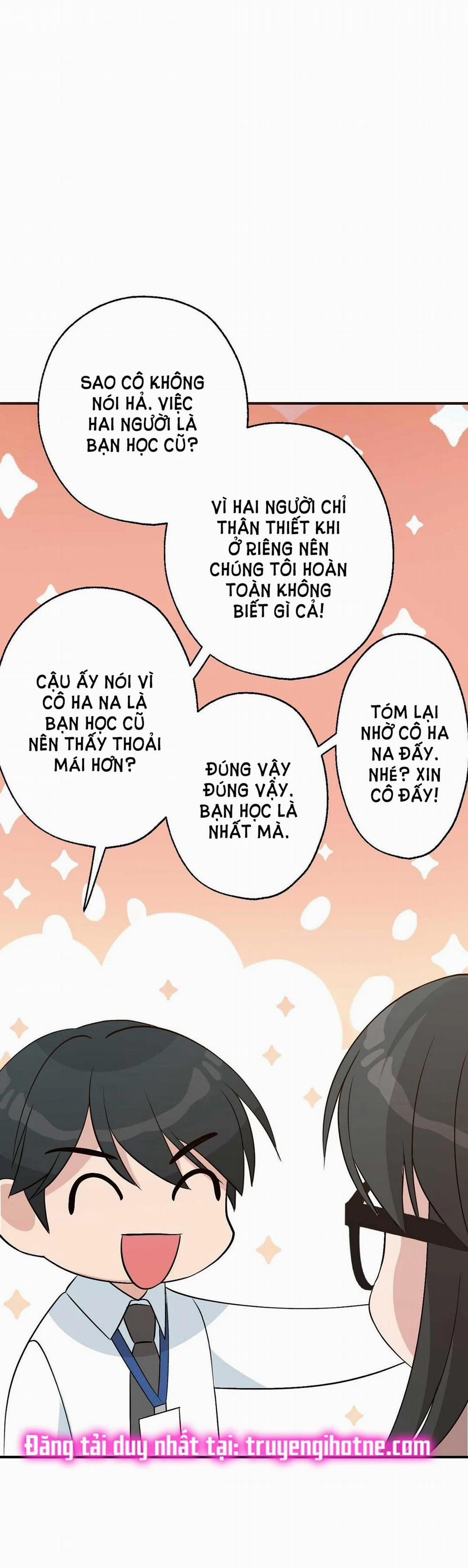 [18+] Hợp Đồng Nô Lệ Dâm Đãng 17.2 trang 2