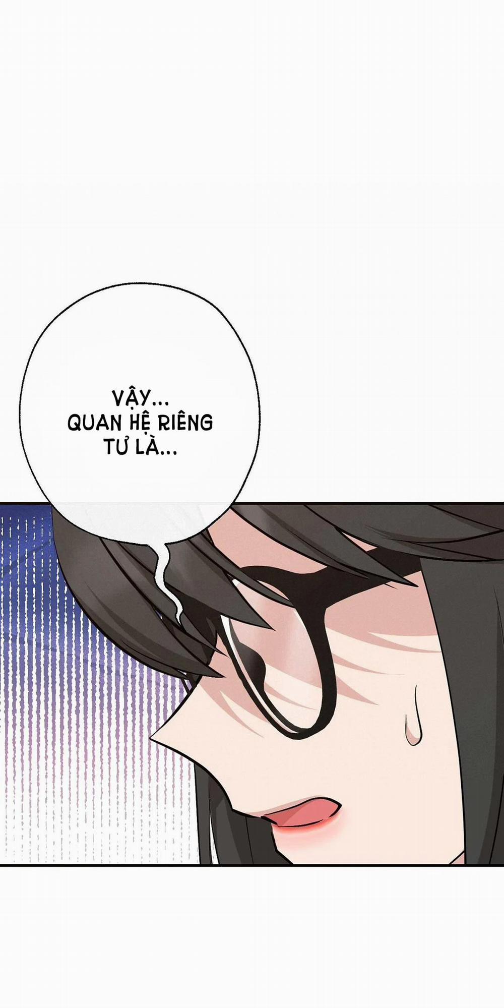 [18+] Hợp Đồng Nô Lệ Dâm Đãng 17.2 trang 3