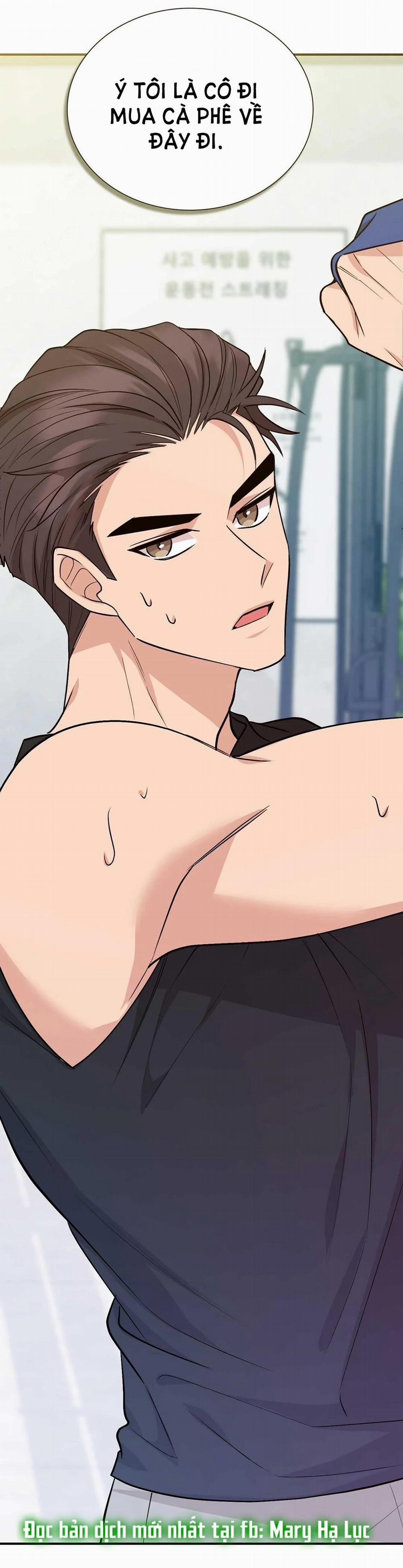 [18+] Hợp Đồng Nô Lệ Dâm Đãng 17.2 trang 31