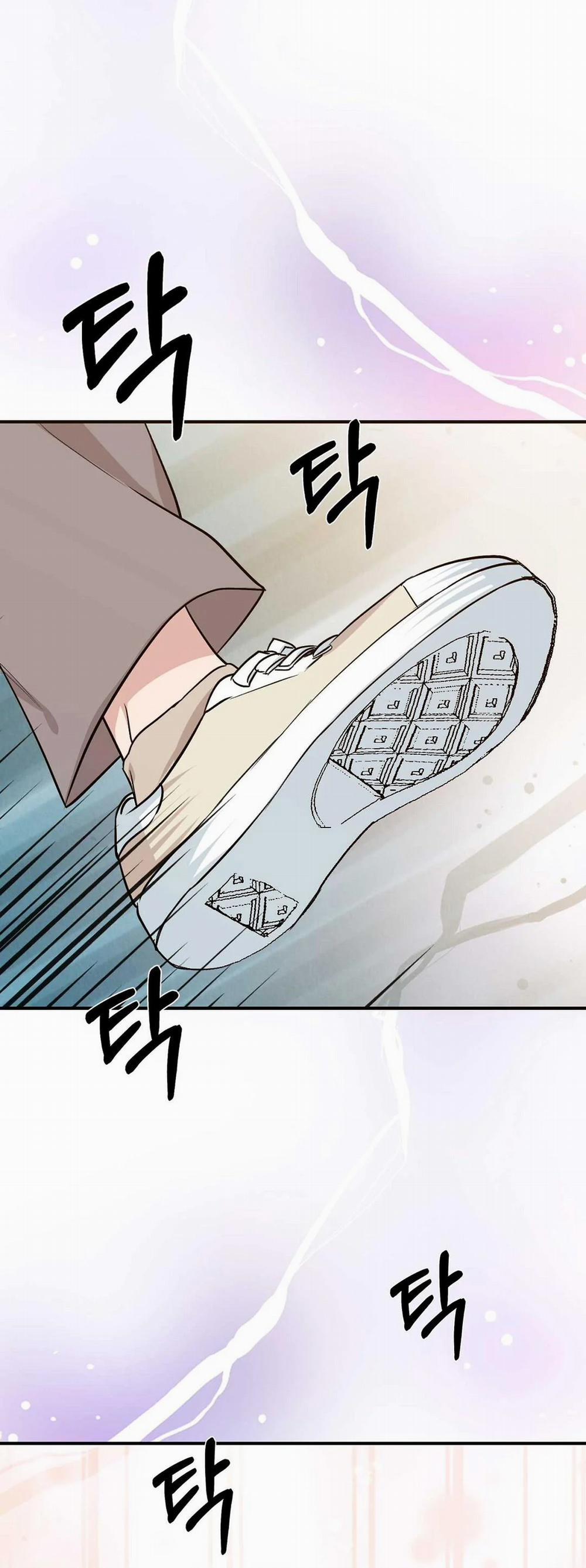 [18+] Hợp Đồng Nô Lệ Dâm Đãng 17.2 trang 33