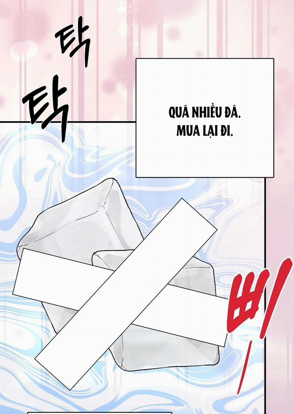 [18+] Hợp Đồng Nô Lệ Dâm Đãng 17.2 trang 35