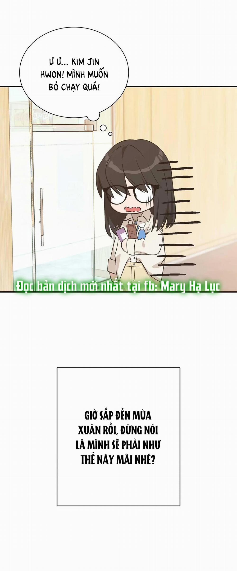 [18+] Hợp Đồng Nô Lệ Dâm Đãng 17.2 trang 44