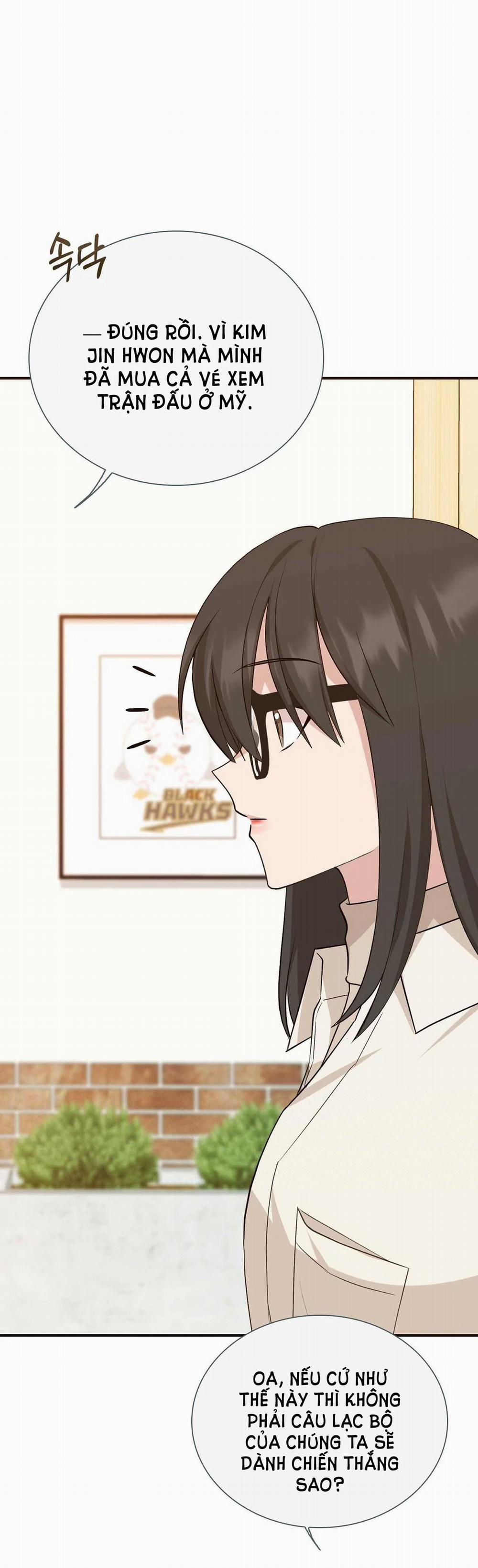 [18+] Hợp Đồng Nô Lệ Dâm Đãng 17.2 trang 45