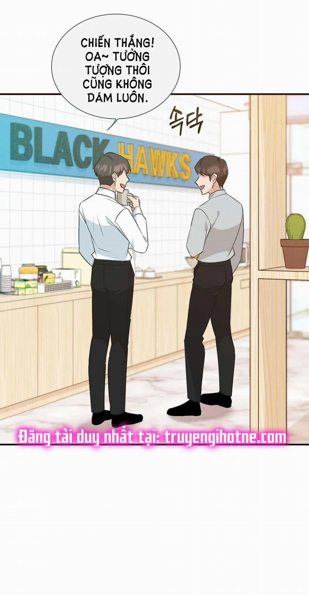 [18+] Hợp Đồng Nô Lệ Dâm Đãng 17.2 trang 46