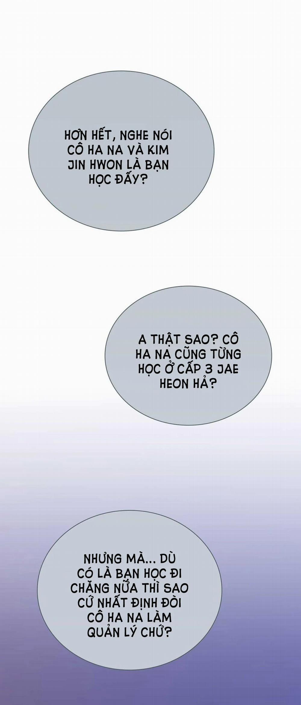 [18+] Hợp Đồng Nô Lệ Dâm Đãng 17.2 trang 48