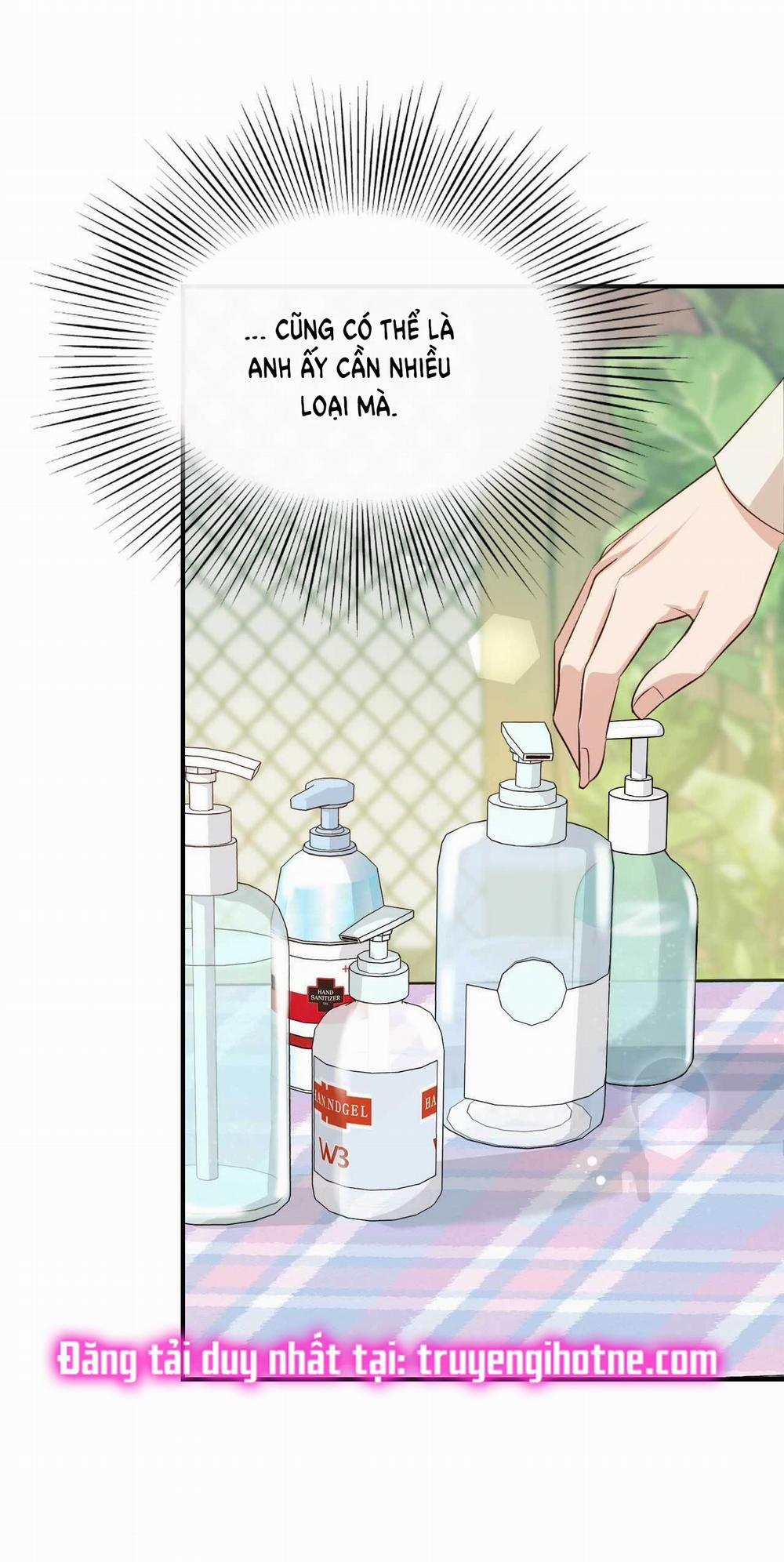 [18+] Hợp Đồng Nô Lệ Dâm Đãng 18.1 trang 13