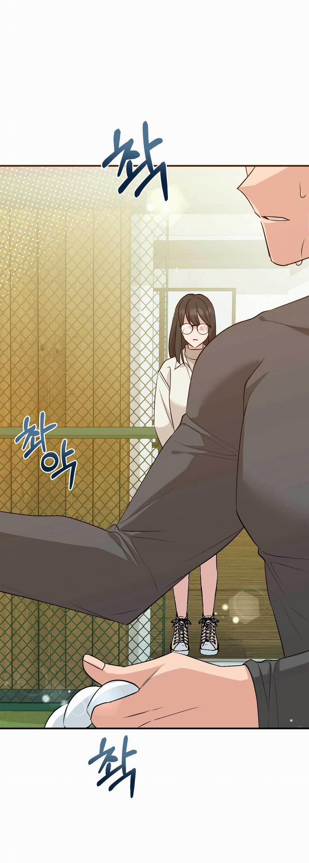 [18+] Hợp Đồng Nô Lệ Dâm Đãng 18.1 trang 14