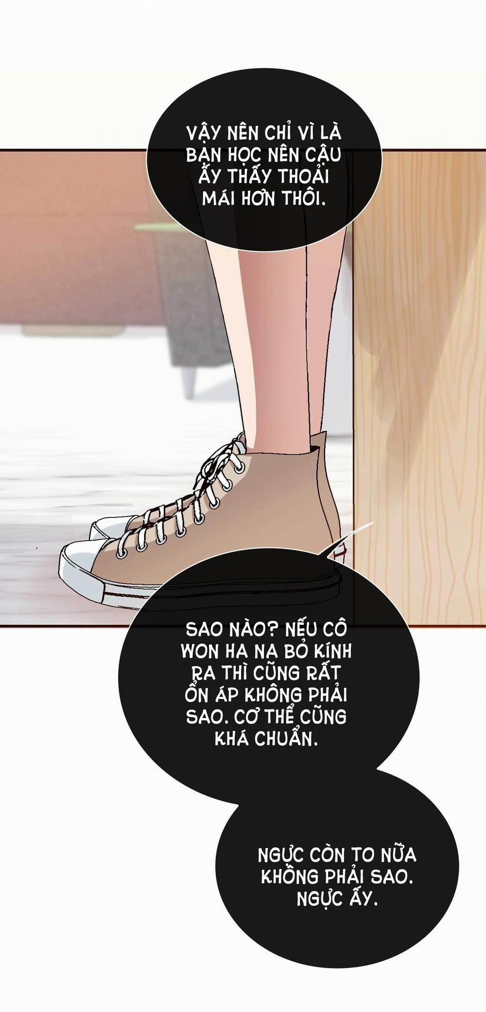 [18+] Hợp Đồng Nô Lệ Dâm Đãng 18.1 trang 2