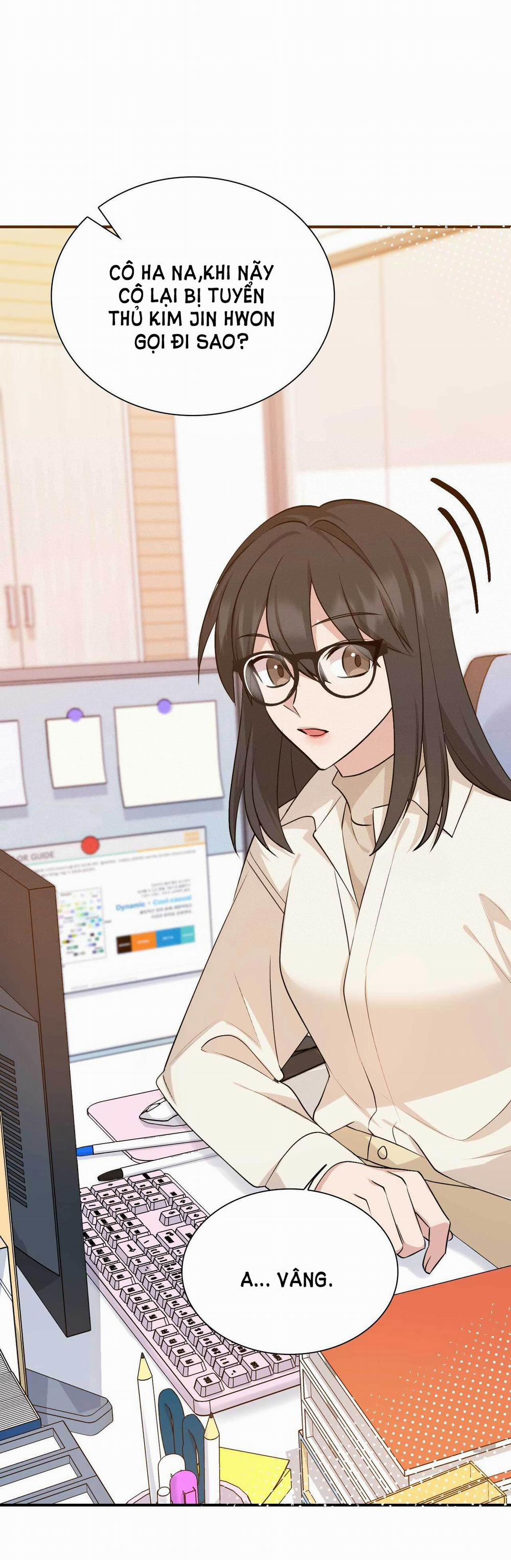 [18+] Hợp Đồng Nô Lệ Dâm Đãng 18.1 trang 26