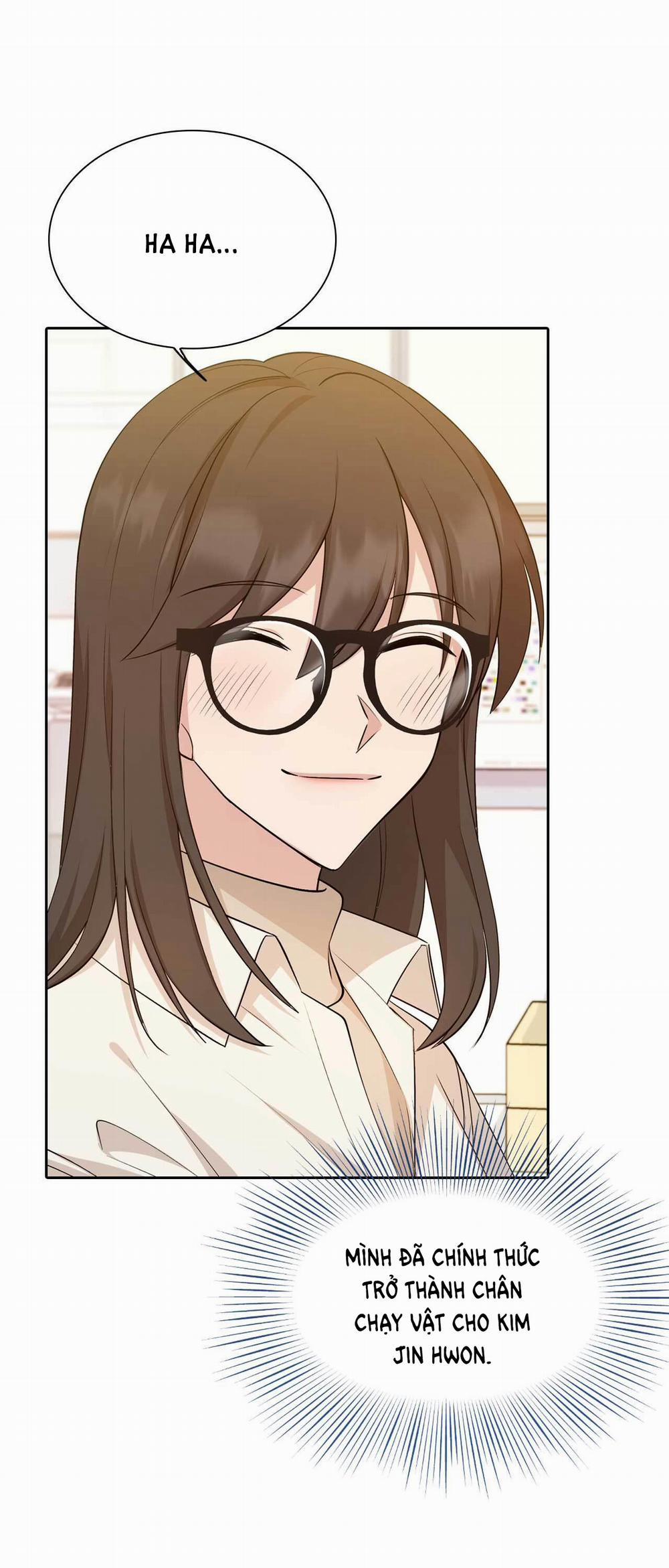 [18+] Hợp Đồng Nô Lệ Dâm Đãng 18.1 trang 28