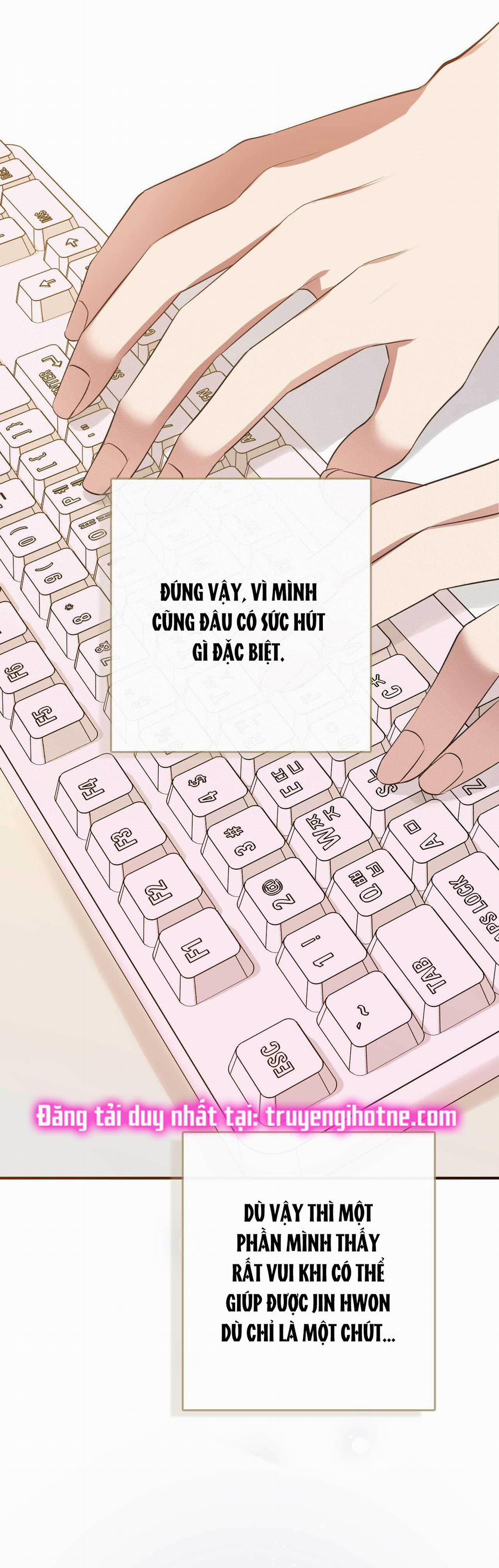 [18+] Hợp Đồng Nô Lệ Dâm Đãng 18.1 trang 35