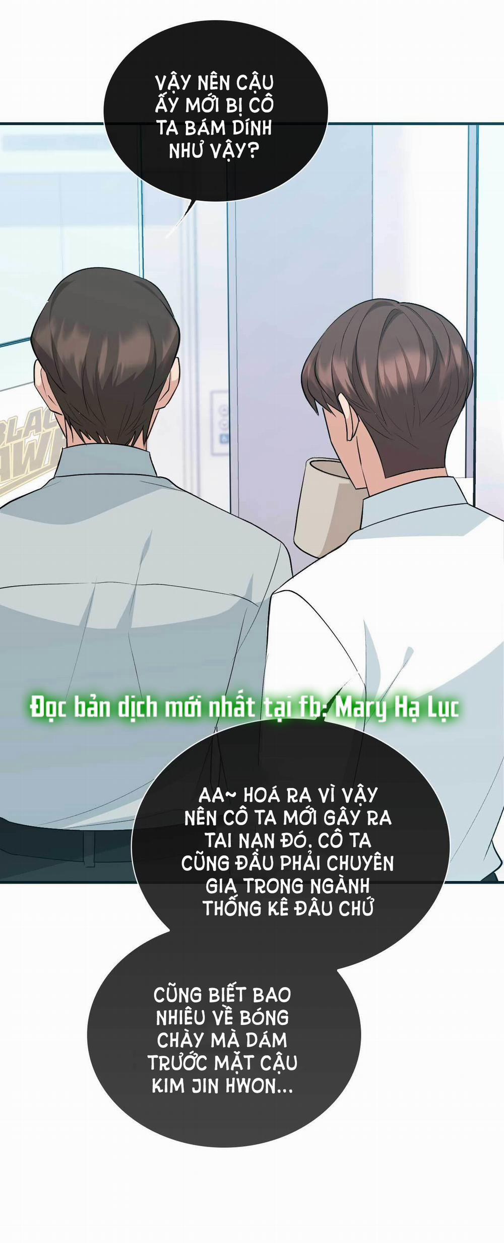 [18+] Hợp Đồng Nô Lệ Dâm Đãng 18.1 trang 4