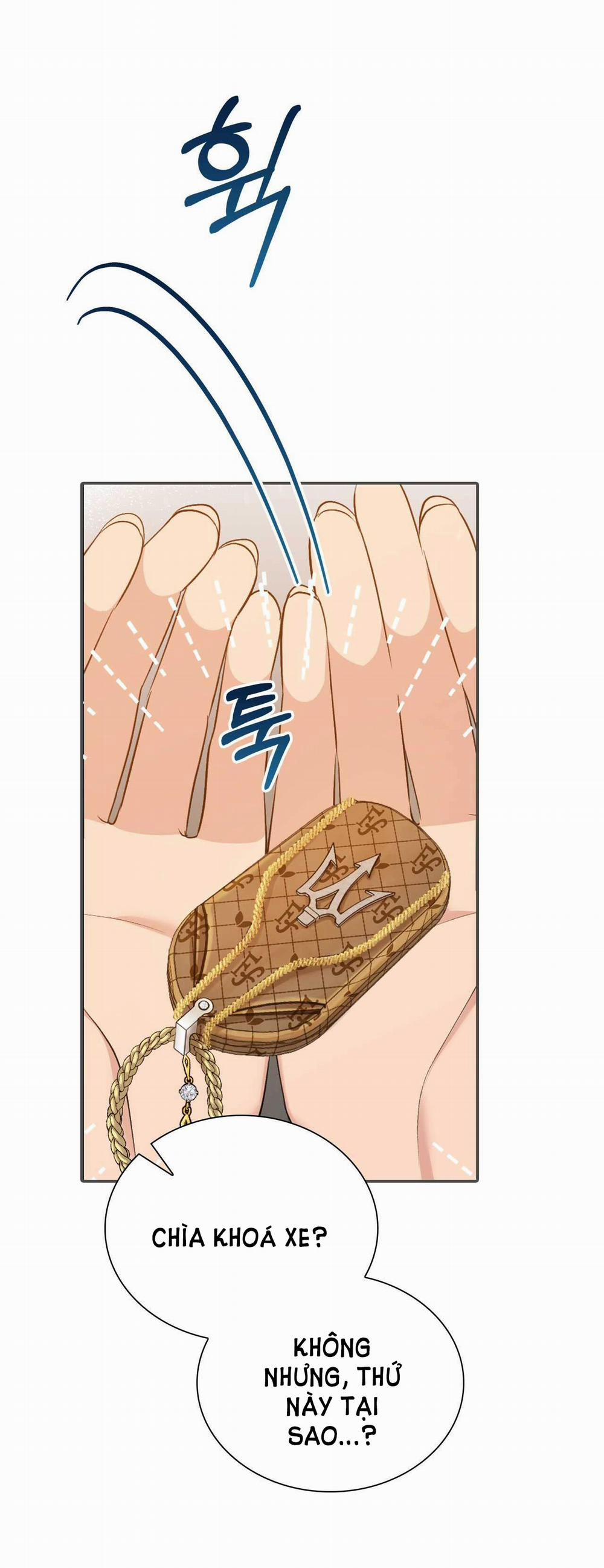 [18+] Hợp Đồng Nô Lệ Dâm Đãng 18.1 trang 43