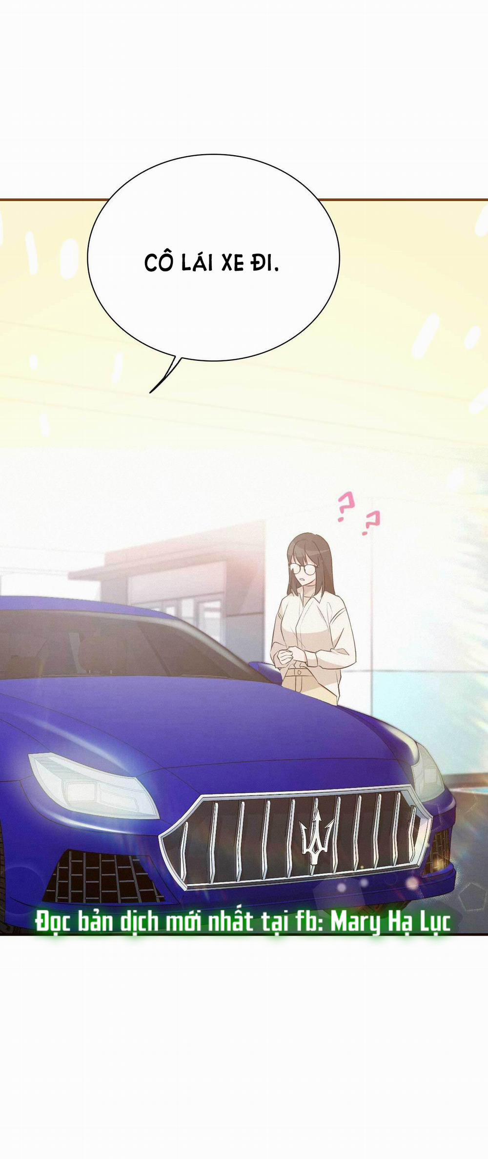 [18+] Hợp Đồng Nô Lệ Dâm Đãng 18.1 trang 44