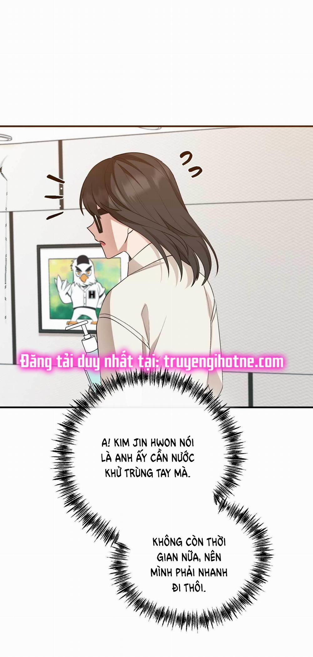 [18+] Hợp Đồng Nô Lệ Dâm Đãng 18.1 trang 6