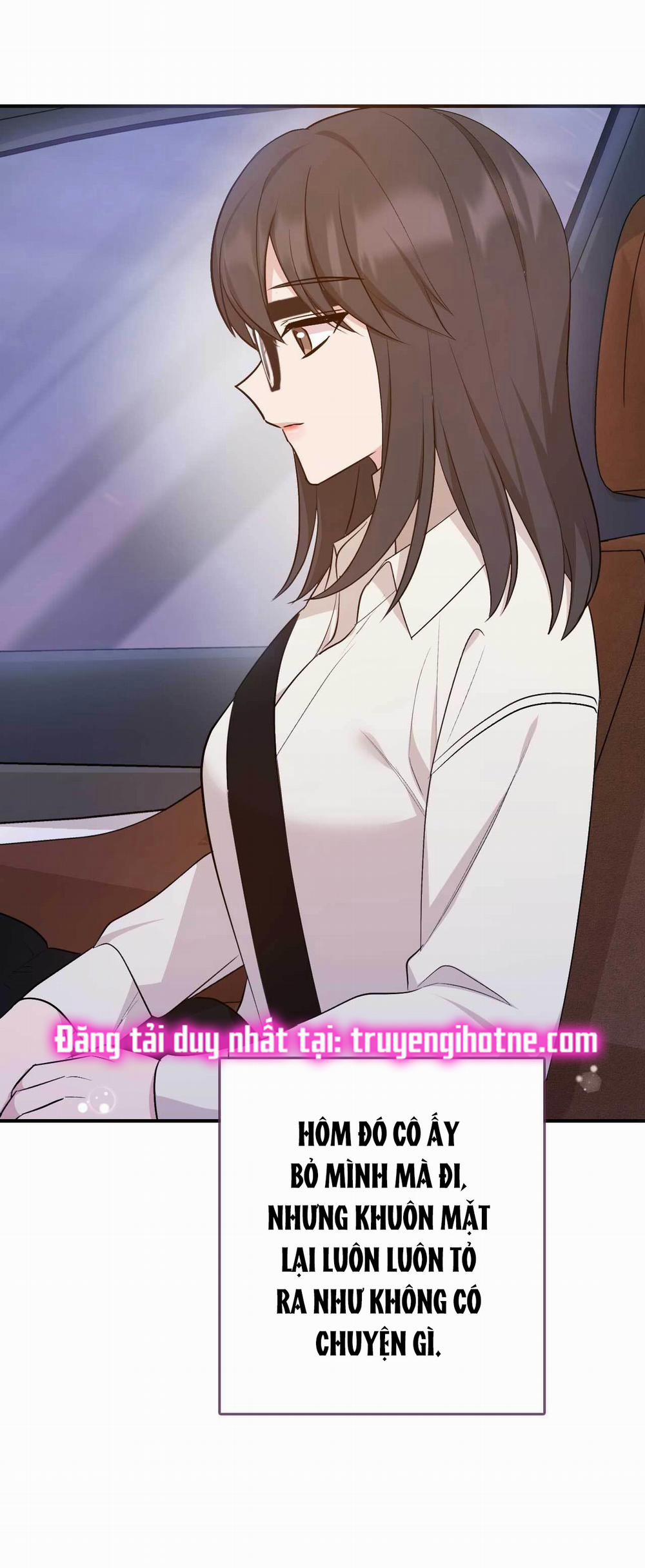 [18+] Hợp Đồng Nô Lệ Dâm Đãng 18.2 trang 10